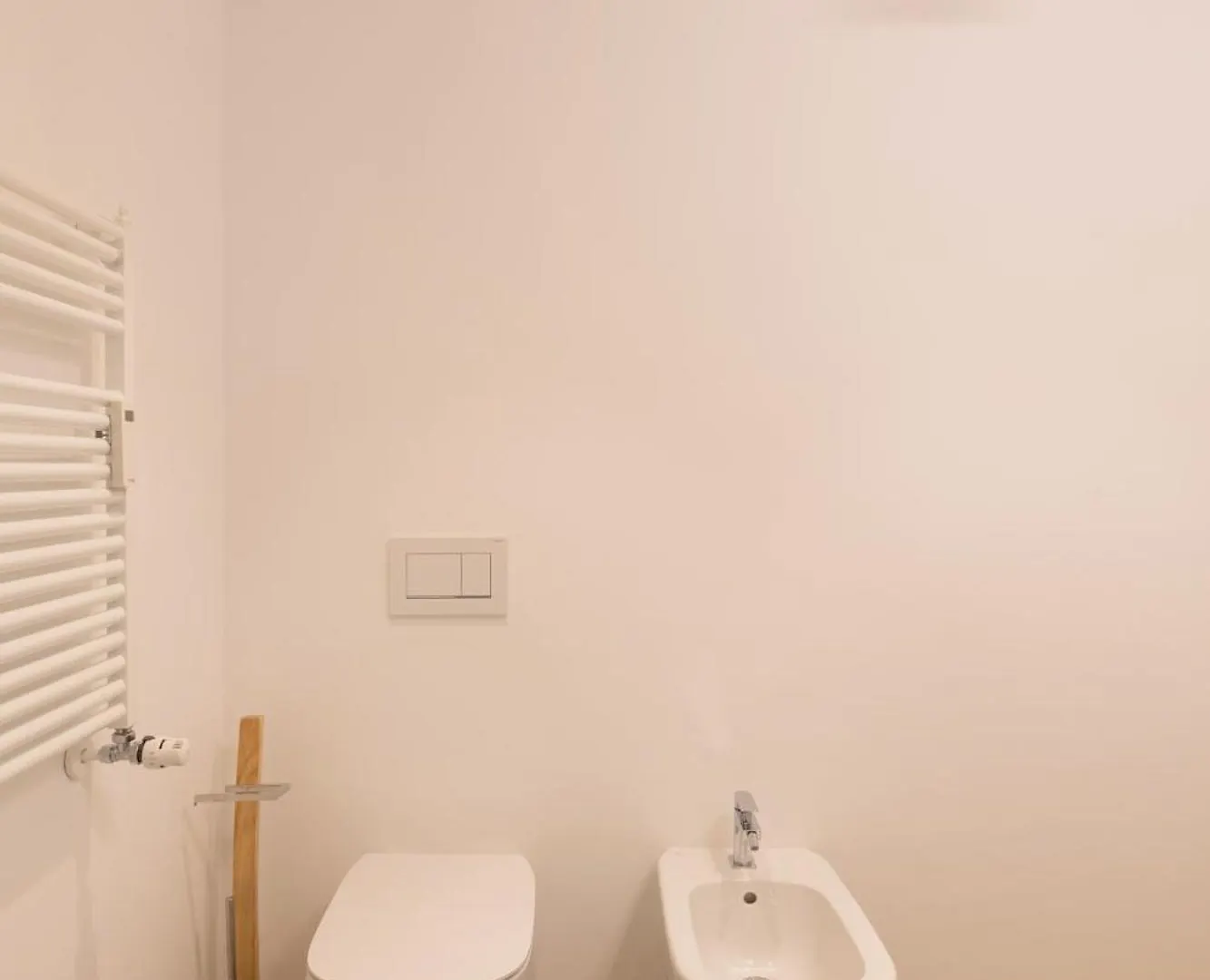 Luminoso Trilocale Certosa - Mirable Pm Apartment Milan