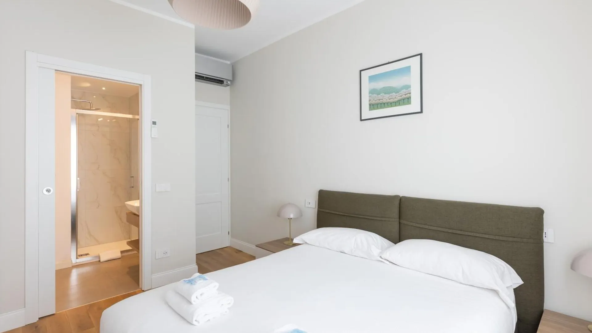 Luminoso Trilocale Certosa - Mirable Pm Apartment Milan