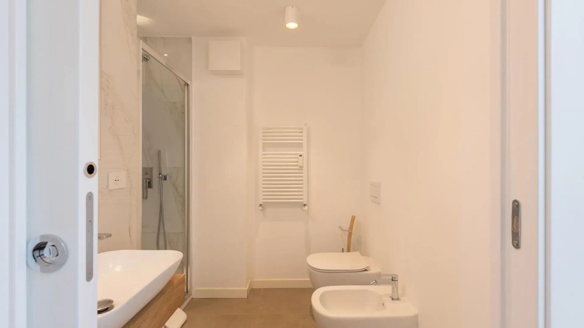 Luminoso Trilocale Certosa - Mirable Pm Apartment Milan Italy