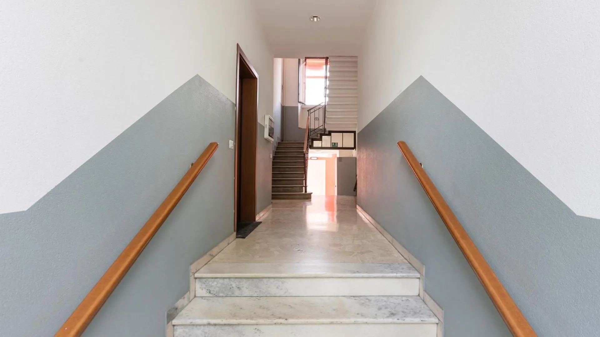 Luminoso Trilocale Certosa - Mirable Pm Apartment Milan